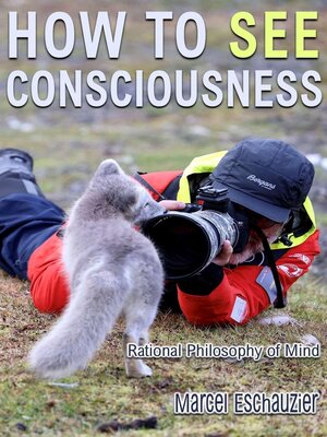 cover image of How to See Consciousness